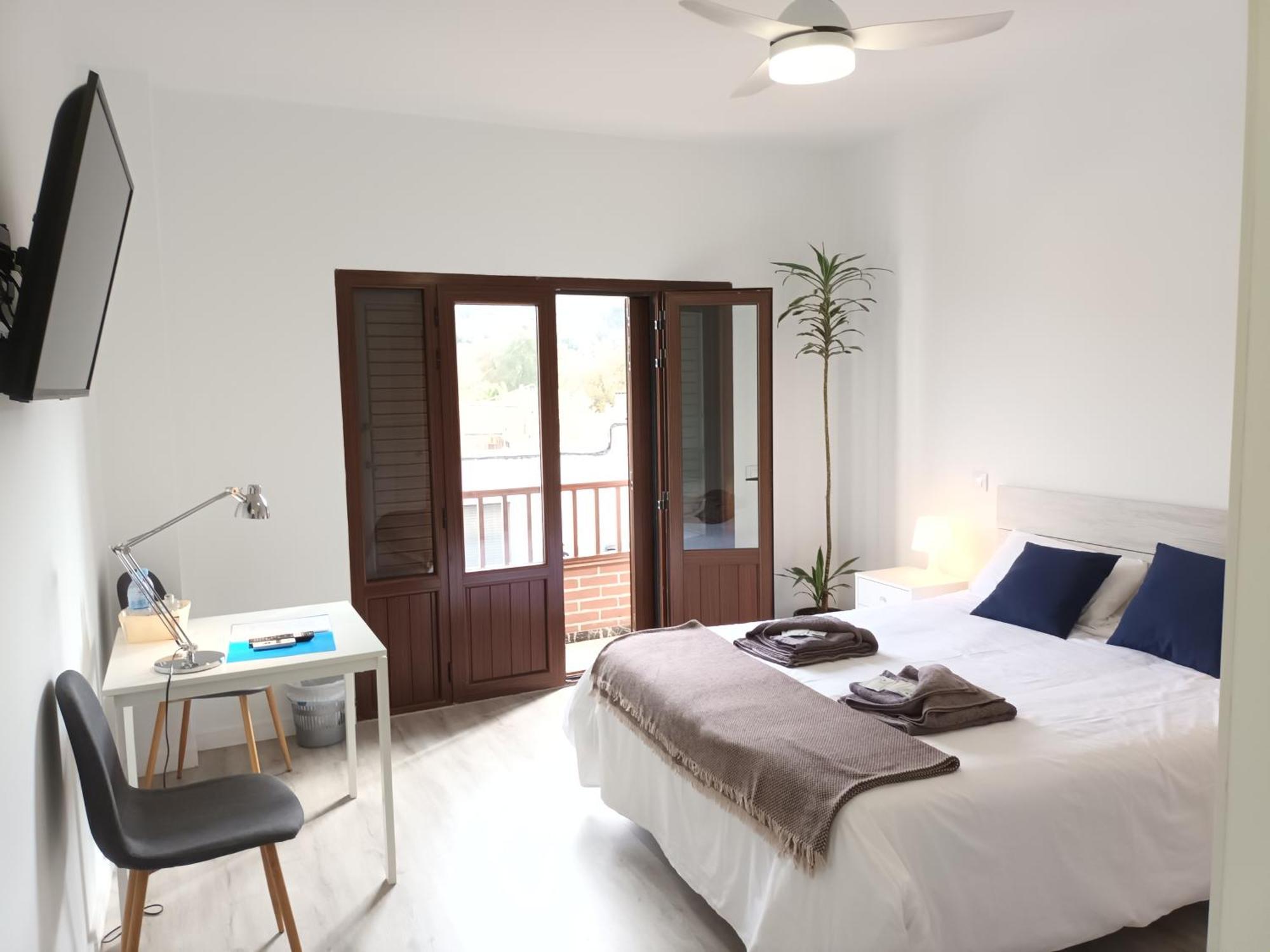 Vivelorural Buena Vista House, El Madronal Guest House ซานตาบริกาดา ภายนอก รูปภาพ
