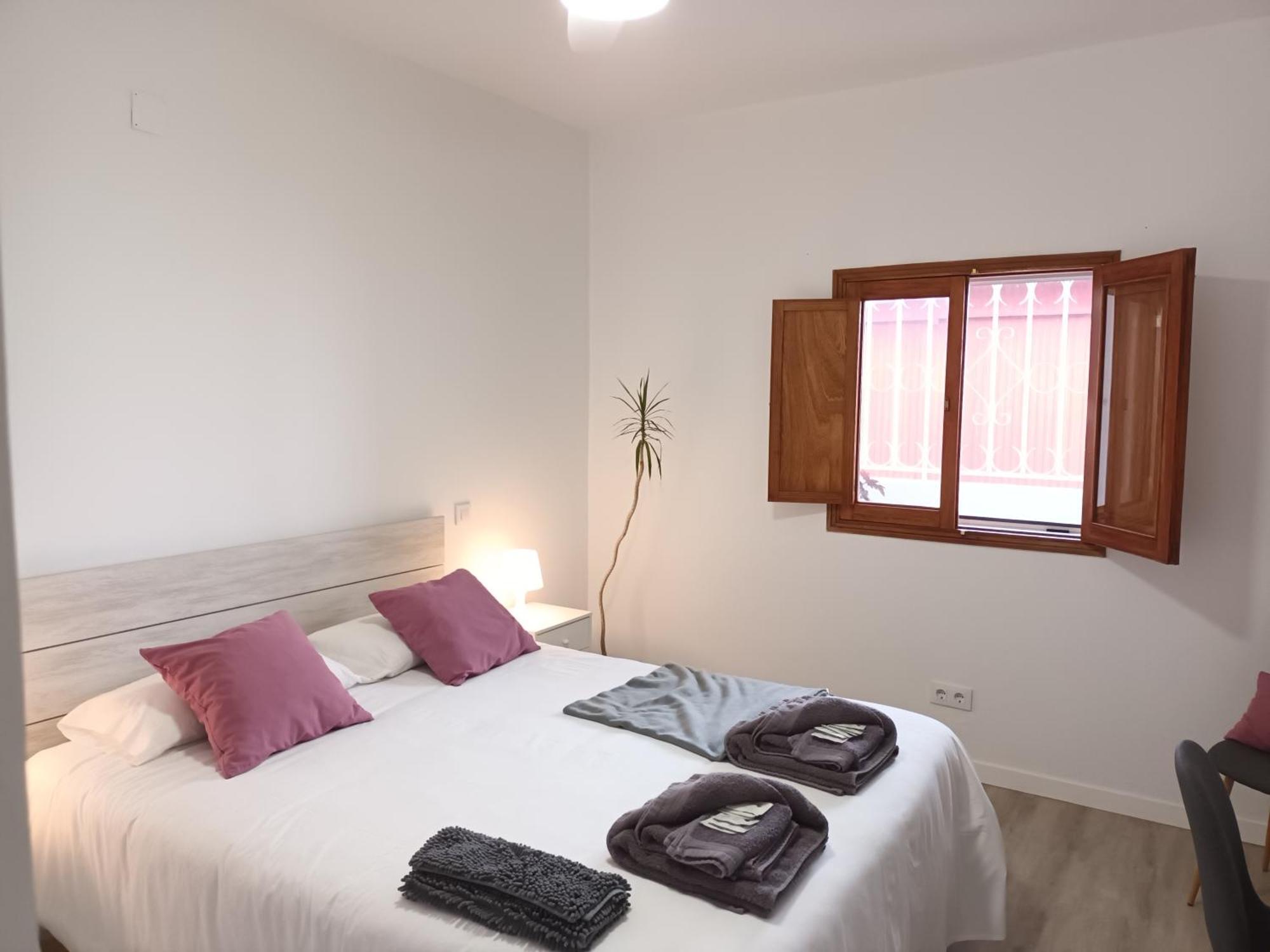 Vivelorural Buena Vista House, El Madronal Guest House ซานตาบริกาดา ภายนอก รูปภาพ
