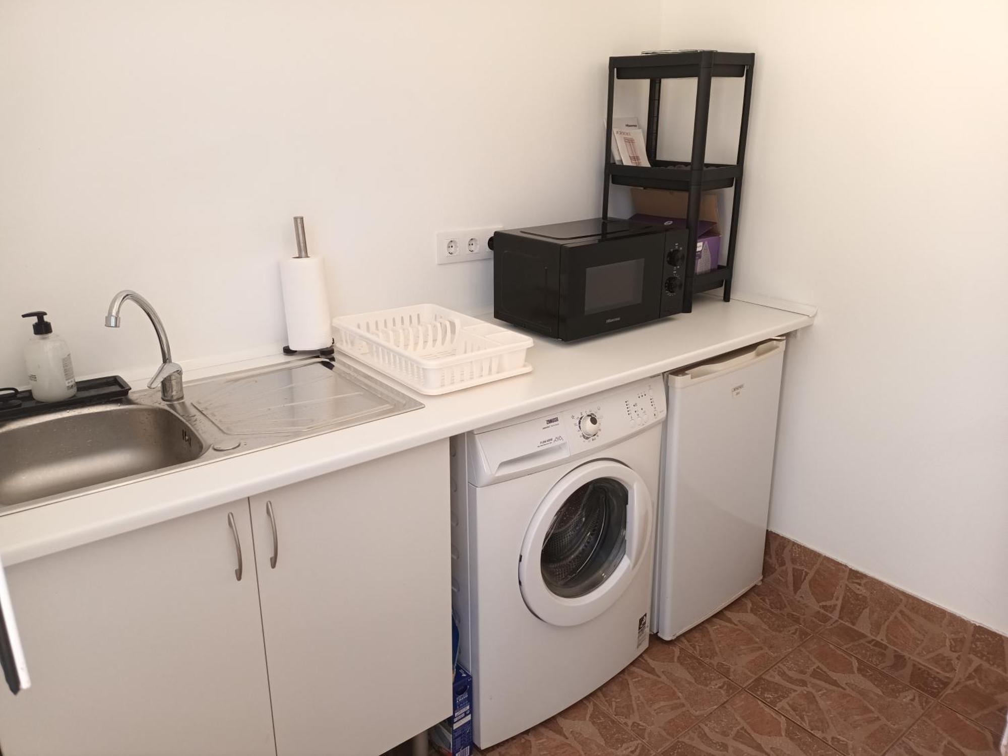 Vivelorural Buena Vista House, El Madronal Guest House ซานตาบริกาดา ภายนอก รูปภาพ