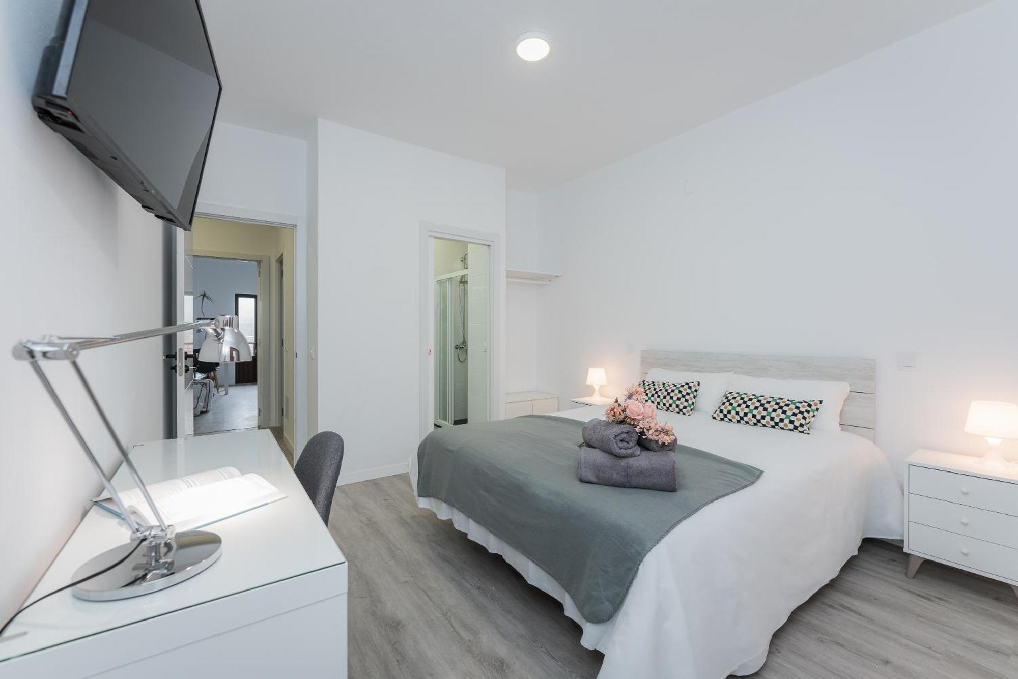 Vivelorural Buena Vista House, El Madronal Guest House ซานตาบริกาดา ภายนอก รูปภาพ