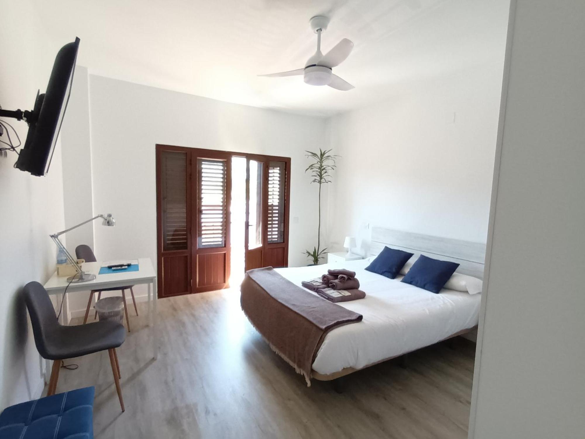 Vivelorural Buena Vista House, El Madronal Guest House ซานตาบริกาดา ภายนอก รูปภาพ