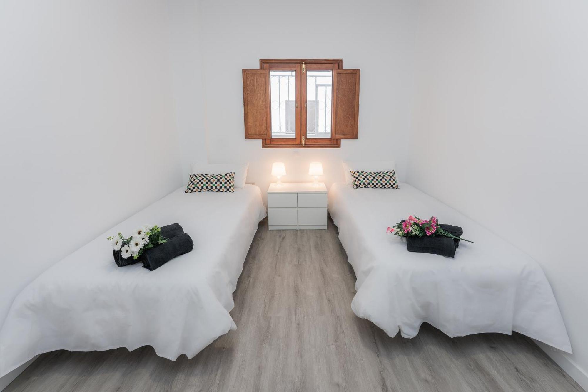 Vivelorural Buena Vista House, El Madronal Guest House ซานตาบริกาดา ภายนอก รูปภาพ