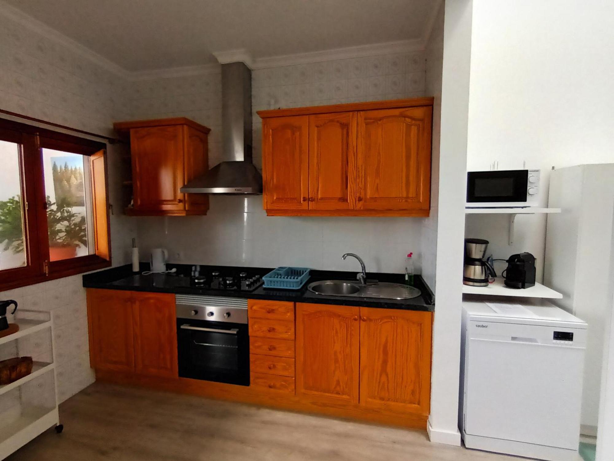 Vivelorural Buena Vista House, El Madronal Guest House ซานตาบริกาดา ภายนอก รูปภาพ